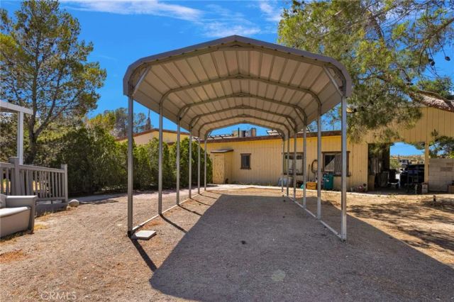 32203 Prairie, Barstow, CA 92311
