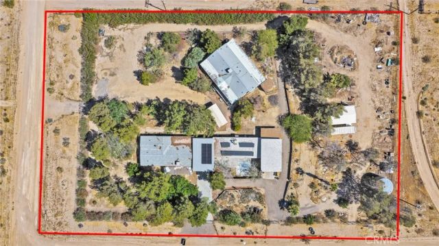 32203 Prairie, Barstow, CA 92311