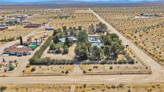 32203 Prairie, Barstow, CA 92311
