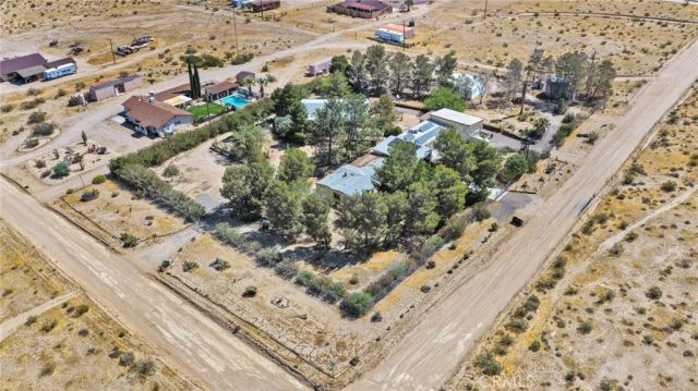 32203 Prairie, Barstow, CA 92311