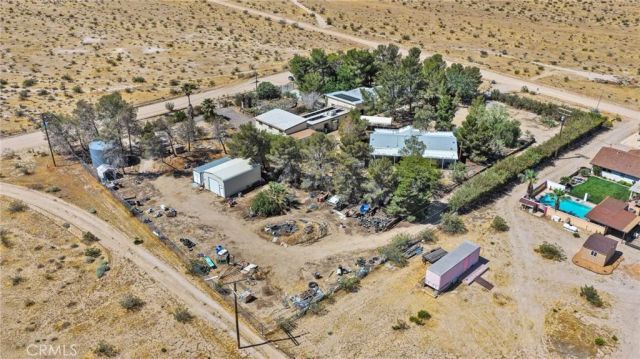 32203 Prairie, Barstow, CA 92311