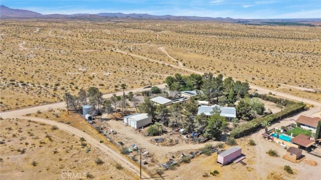32203 Prairie, Barstow, CA 92311