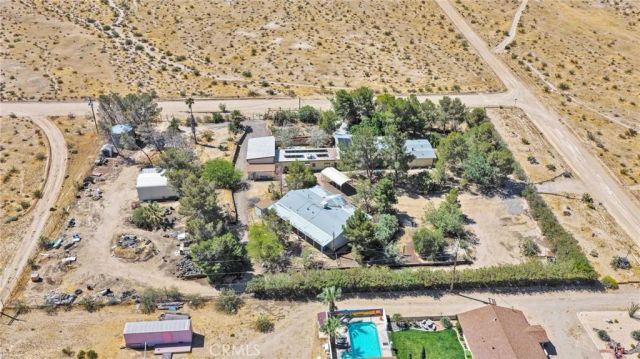32203 Prairie, Barstow, CA 92311
