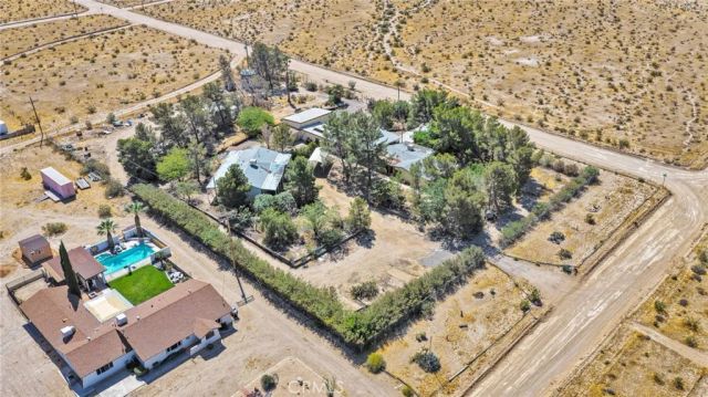 32203 Prairie, Barstow, CA 92311