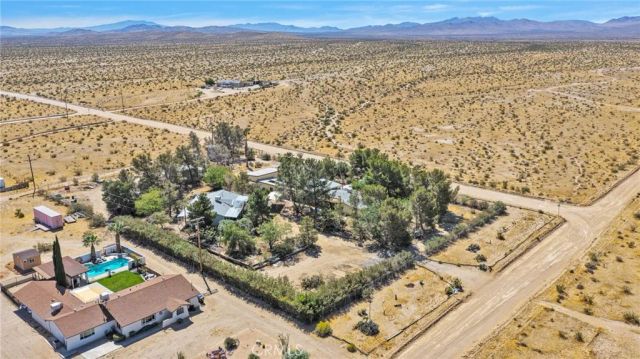 32203 Prairie, Barstow, CA 92311