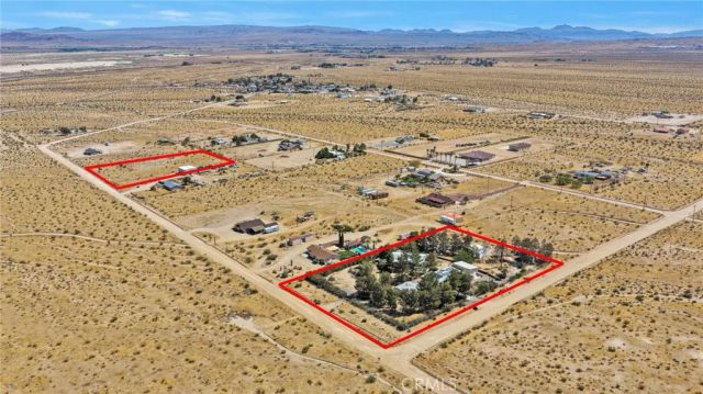32203 Prairie, Barstow, CA 92311
