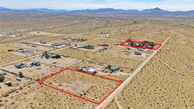 32203 Prairie, Barstow, CA 92311