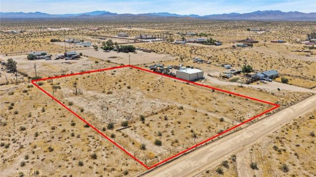 32203 Prairie, Barstow, CA 92311