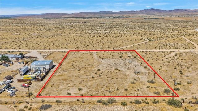 32203 Prairie, Barstow, CA 92311