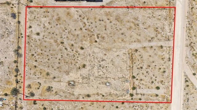 32203 Prairie, Barstow, CA 92311