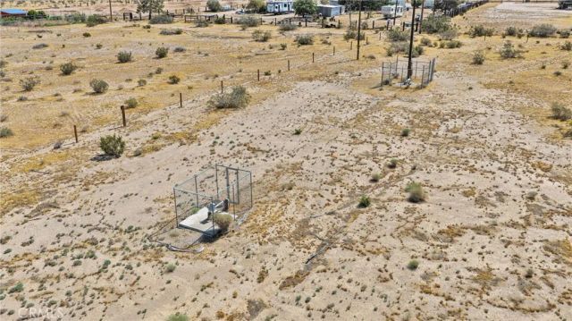 32203 Prairie, Barstow, CA 92311