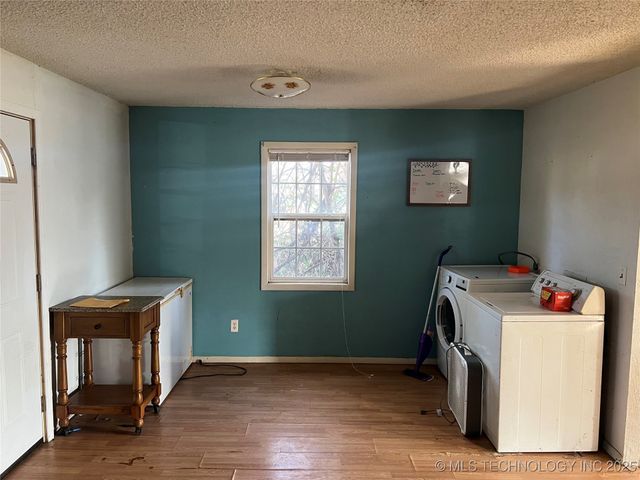 317 W Cedar Street, Stilwell, OK 74960