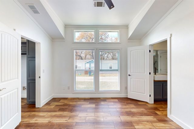 6715 Timberhaven Court, Granbury, TX 76049