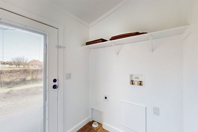 6715 Timberhaven Court, Granbury, TX 76049