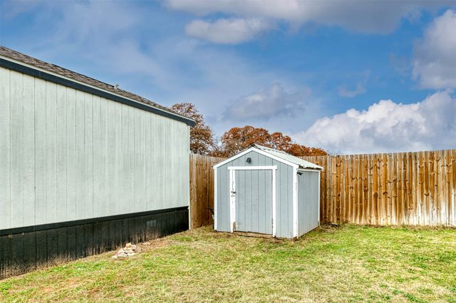 6715 Timberhaven Court, Granbury, TX 76049