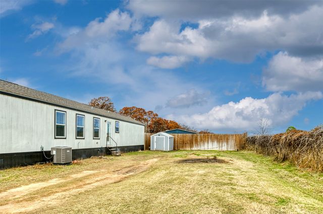 6715 Timberhaven Court, Granbury, TX 76049