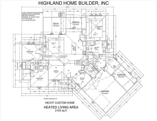 14 Kilbernie Lane, Bella Vista, AR 72715