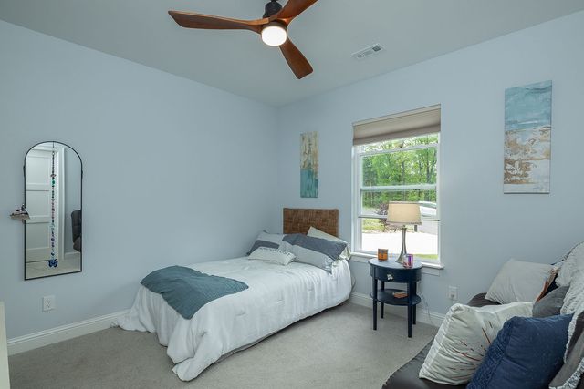 14 Kilbernie Lane, Bella Vista, AR 72715