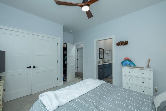 14 Kilbernie Lane, Bella Vista, AR 72715
