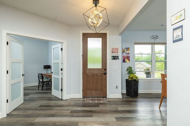 14 Kilbernie Lane, Bella Vista, AR 72715