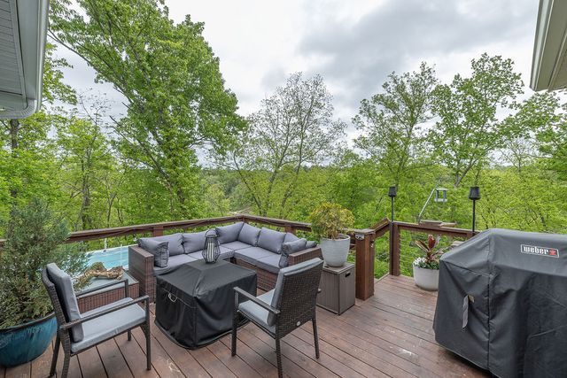 14 Kilbernie Lane, Bella Vista, AR 72715