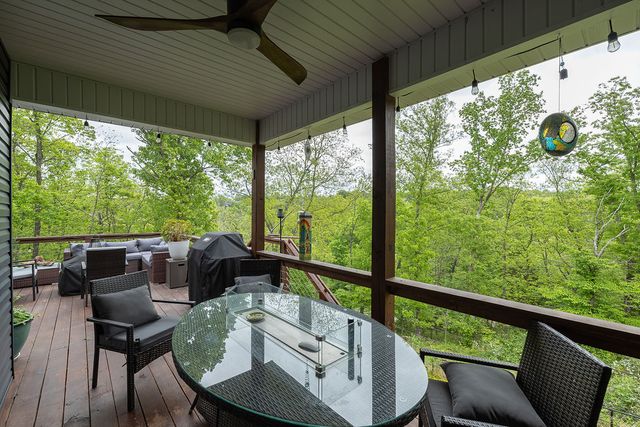 14 Kilbernie Lane, Bella Vista, AR 72715