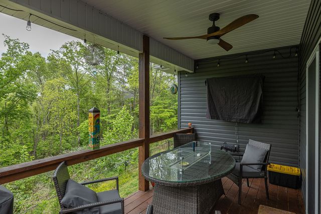 14 Kilbernie Lane, Bella Vista, AR 72715