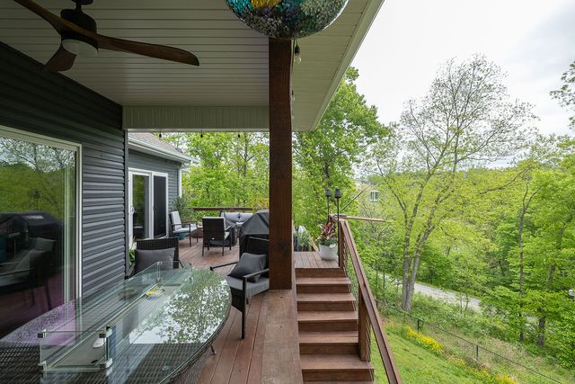 14 Kilbernie Lane, Bella Vista, AR 72715
