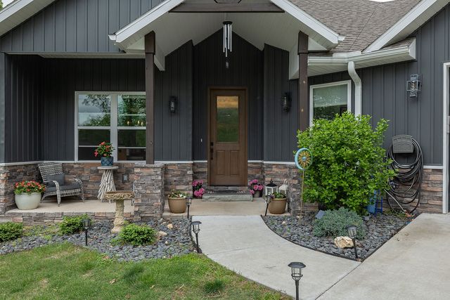 14 Kilbernie Lane, Bella Vista, AR 72715