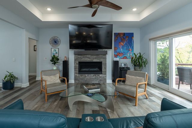 14 Kilbernie Lane, Bella Vista, AR 72715