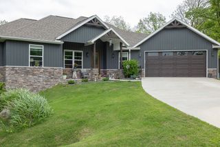 14 Kilbernie Lane, Bella Vista, AR 72715