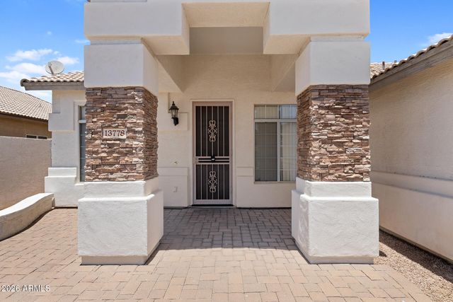 13778 W CAMBRIDGE Avenue, Goodyear, AZ 85395