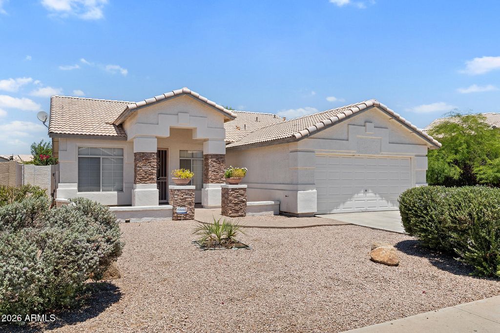 13778 W CAMBRIDGE Avenue, Goodyear, AZ 85395