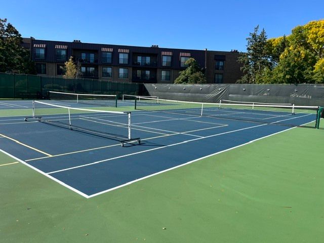3 The Court Of Harborside Court 208, Northbrook, IL 60062