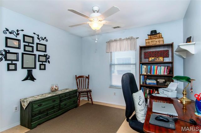 1537 Whispering Creek Drive, Ballwin, MO 63021