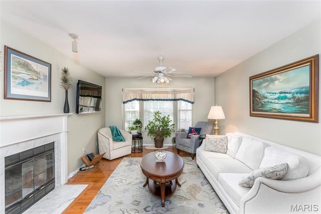 1537 Whispering Creek Drive, Ballwin, MO 63021