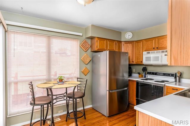 1537 Whispering Creek Drive, Ballwin, MO 63021