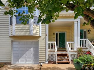 1537 Whispering Creek Drive, Ballwin, MO 63021