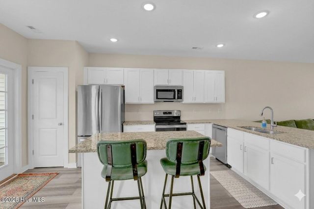 328 Starfish Lane, N Topsail Beach, NC 28460