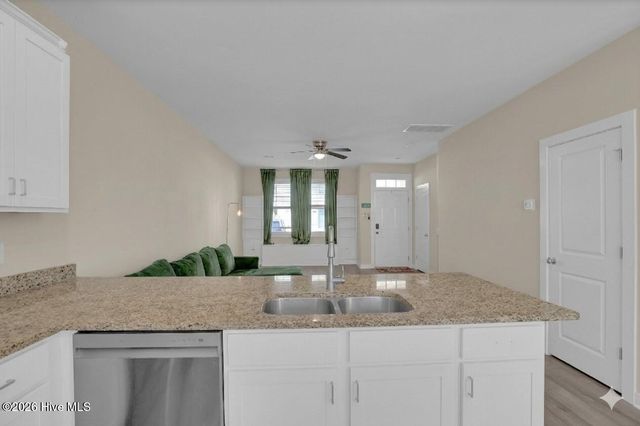 328 Starfish Lane, N Topsail Beach, NC 28460