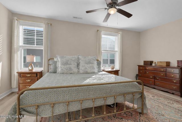 328 Starfish Lane, N Topsail Beach, NC 28460