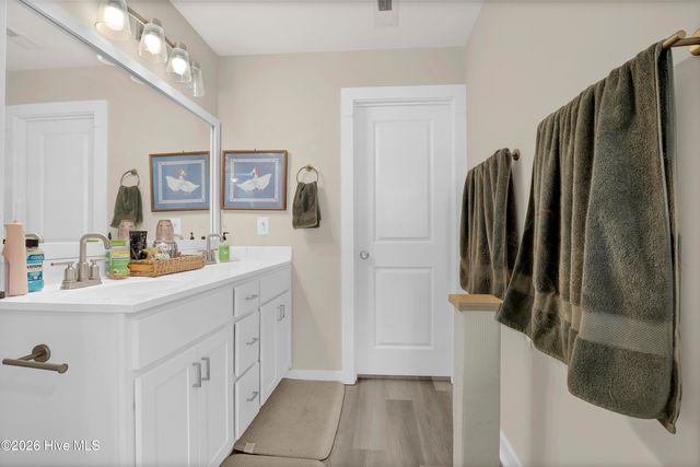 328 Starfish Lane, N Topsail Beach, NC 28460