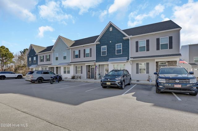 328 Starfish Lane, N Topsail Beach, NC 28460