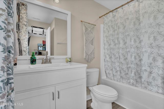 328 Starfish Lane, N Topsail Beach, NC 28460