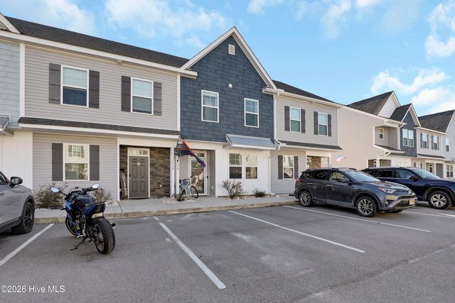 328 Starfish Lane, N Topsail Beach, NC 28460