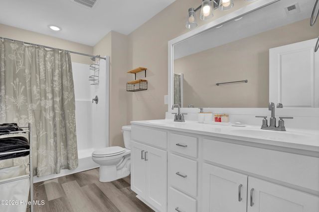 328 Starfish Lane, N Topsail Beach, NC 28460