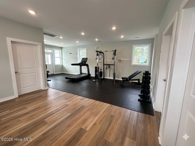 328 Starfish Lane, N Topsail Beach, NC 28460