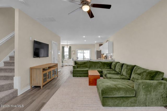 328 Starfish Lane, N Topsail Beach, NC 28460