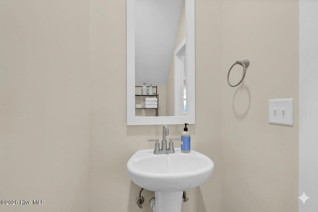 328 Starfish Lane, N Topsail Beach, NC 28460