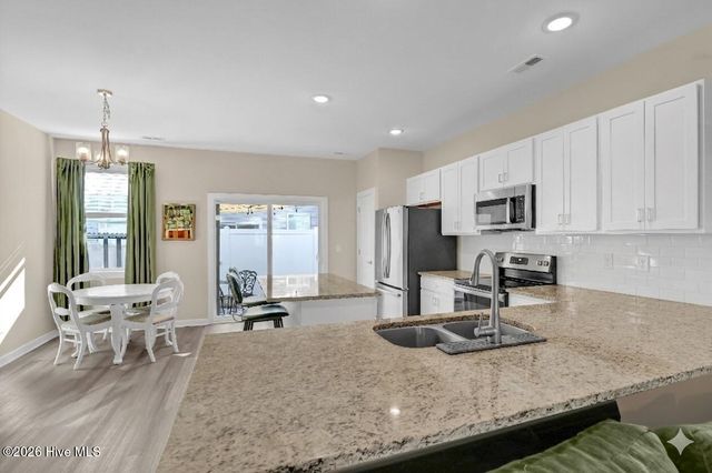 328 Starfish Lane, N Topsail Beach, NC 28460